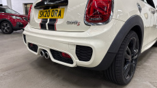 MINI Hatchback 2.0 Cooper S Sport II 3dr Petrol Hatchback